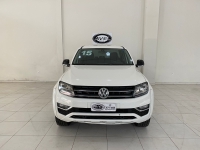 VW Amarok CD 4x4 2.0 Highline